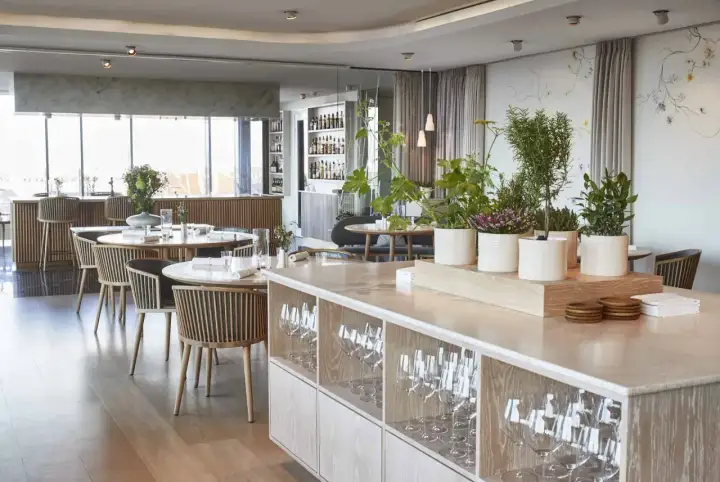 Restaurants Copenhague - Le guide ultime pour bien choisir sa table